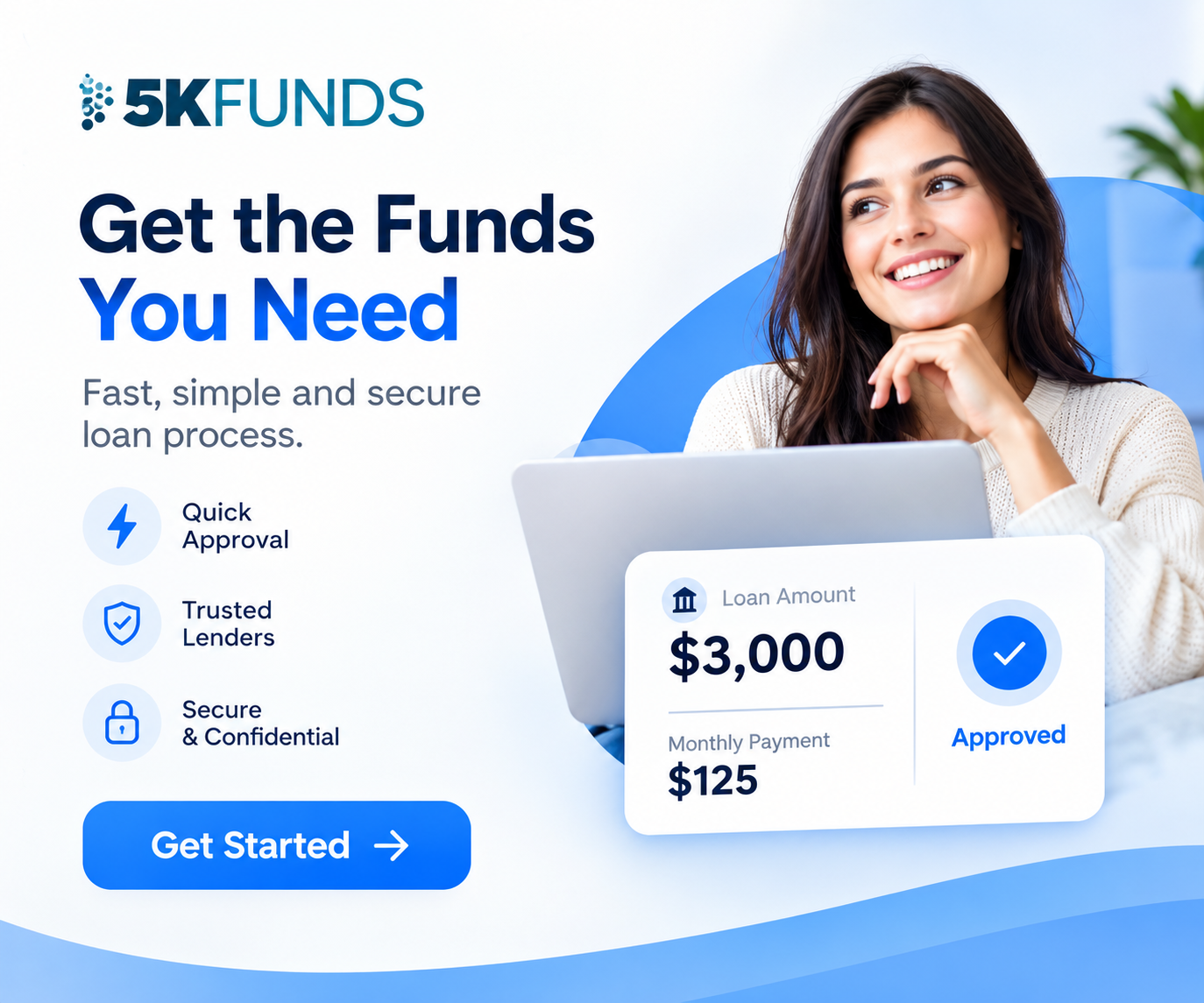 5k funds
