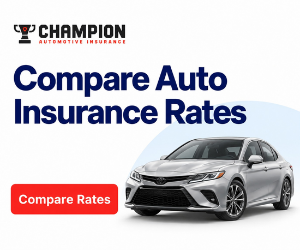 Champion Auto Insurance